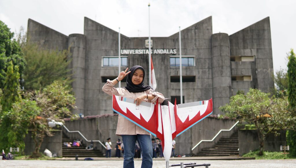 Griselda Alissa - Teknik Mesin 2018 - Elektrikal