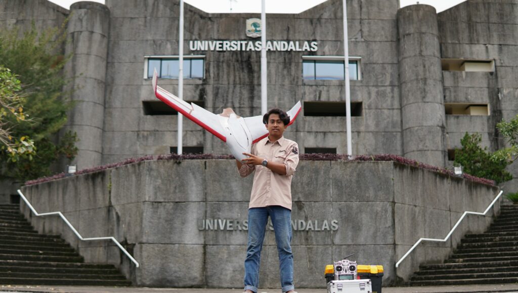 Irvan Wahyudi - Ketua Tim