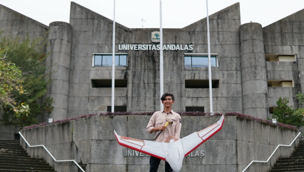 Jody Yudha Pratama - Elektrikal