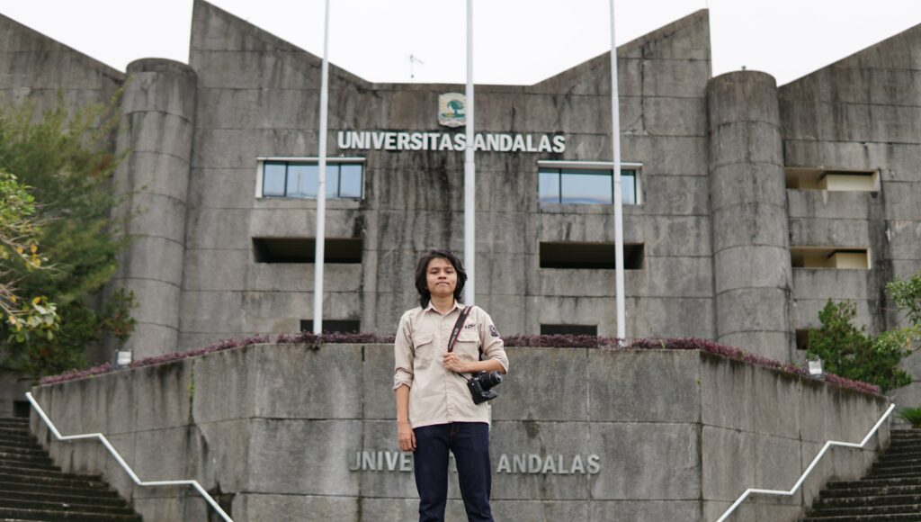 Muhammad Afif- Media