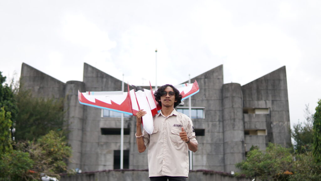 Rahmad Wahyudi - Elektrikal