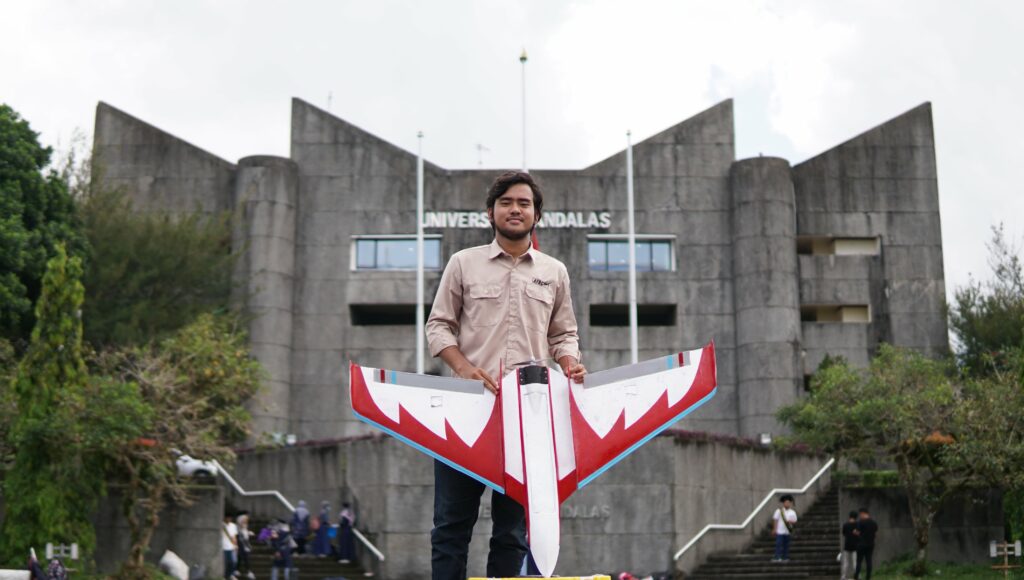 Rievaldy S. - Teknik Mesin 2018 - Desain